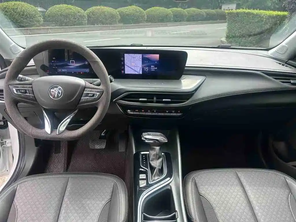 Buick Verano 2024 — фото 13