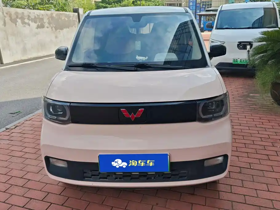 Wuling MINIEV 2022