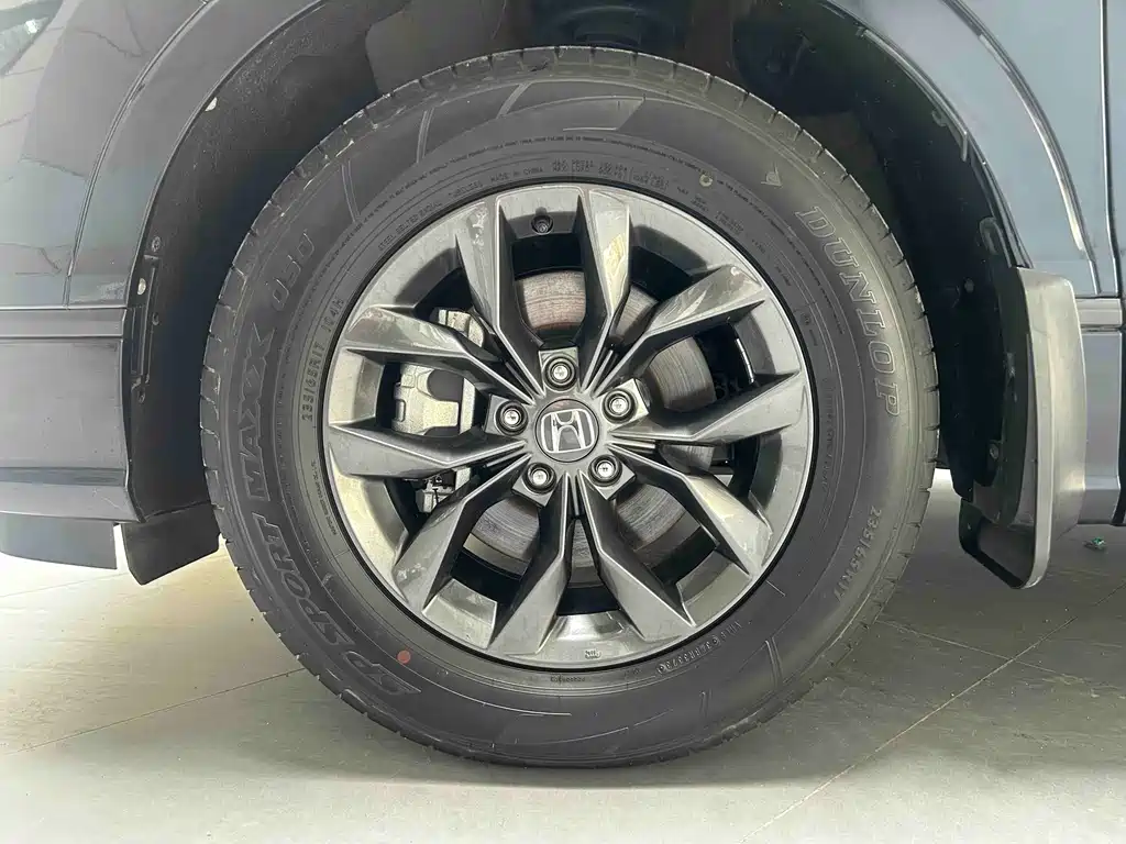 Honda Breeze 2023