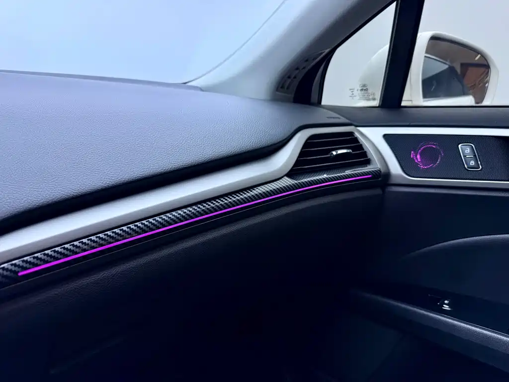 Ford Mondeo 2016 — фото 16