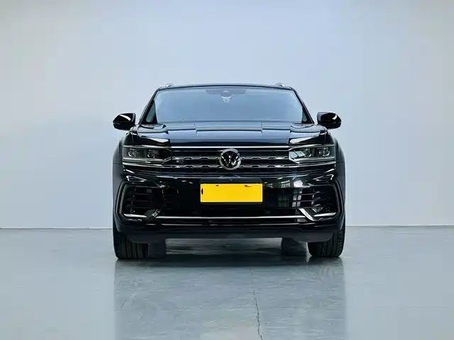 Volkswagen Teramont 2022