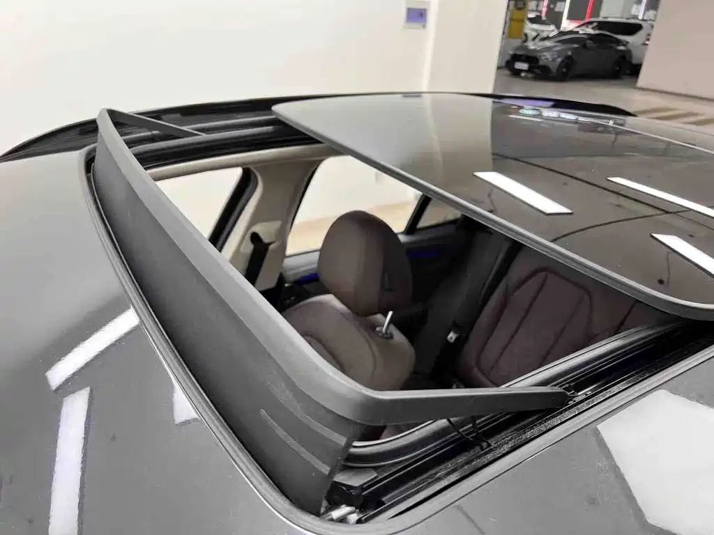 BMW X3 2022 — фото 17