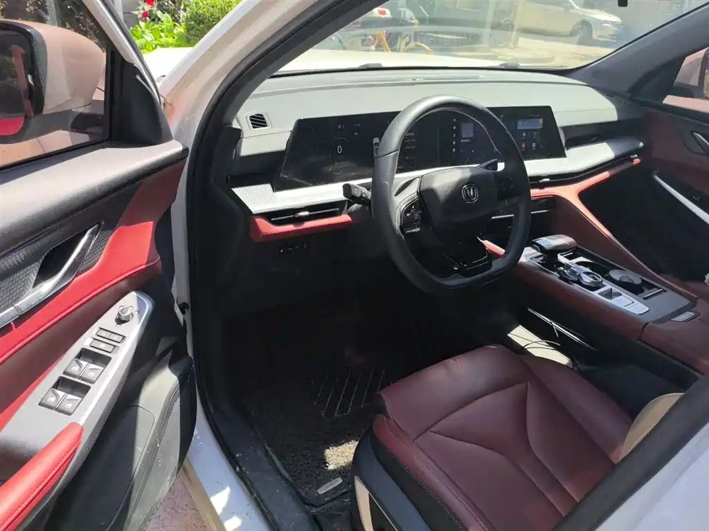 Changan CS75 PLUS 2023 — фото 14