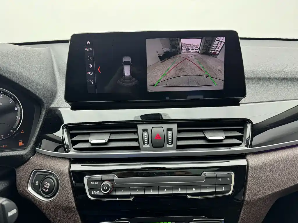 BMW X1 2023 — фото 14
