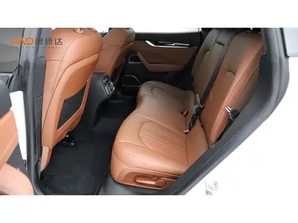 Maserati Levante 2023