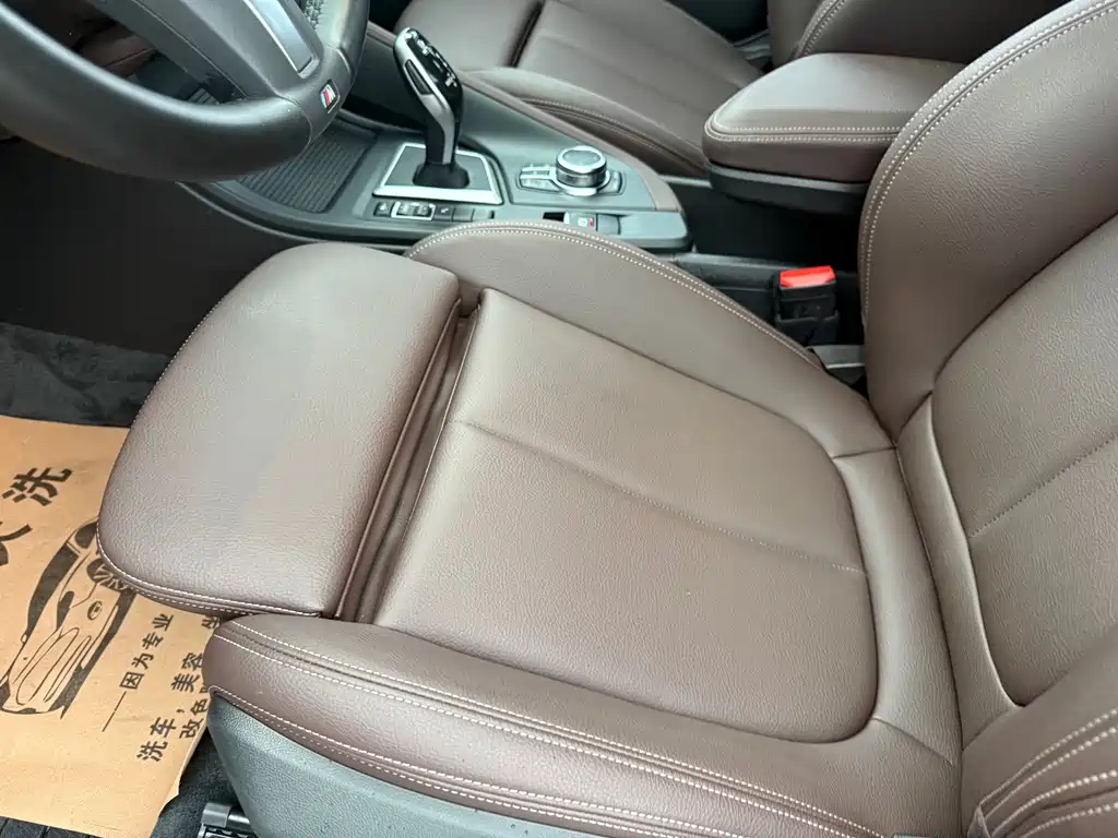 BMW X1 2022 — фото 20