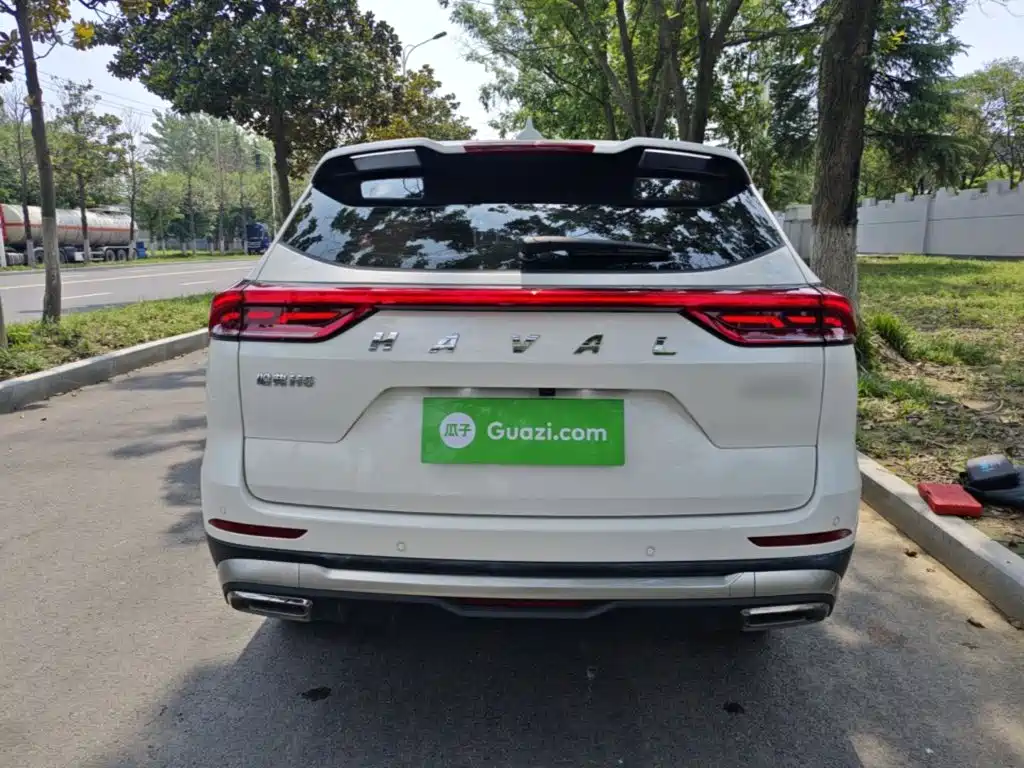 Haval H6 2024