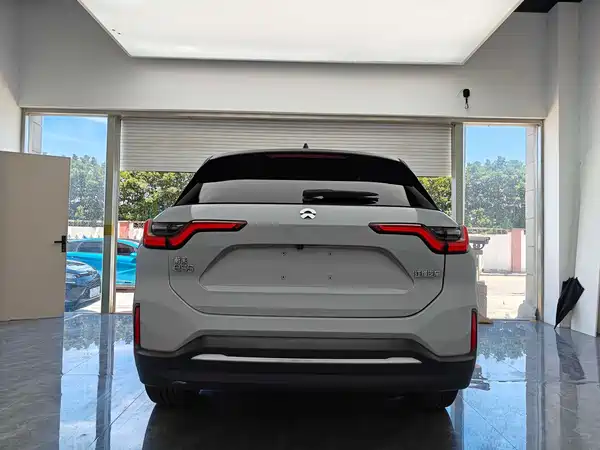NIO ES6 2022