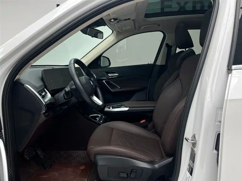 BMW X1 2023 — фото 12