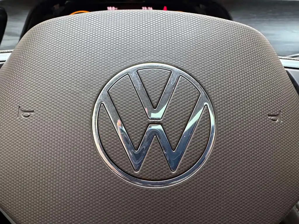 Volkswagen Viloran 2023 — фото 29