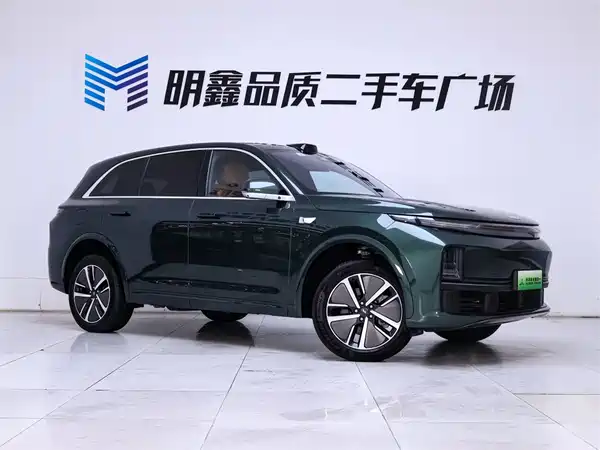 Li Auto L7 2024