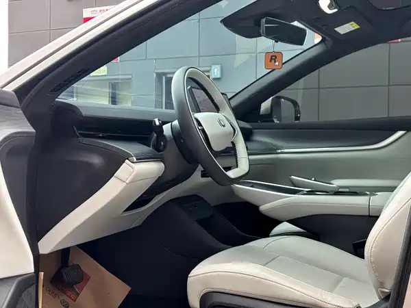 Changan Qiyuan A07 2025