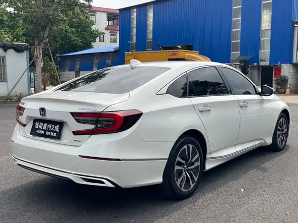 Honda Accord 2023