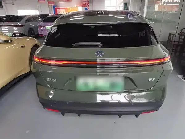 NIO ET5T 2024