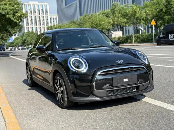 MINI 2024