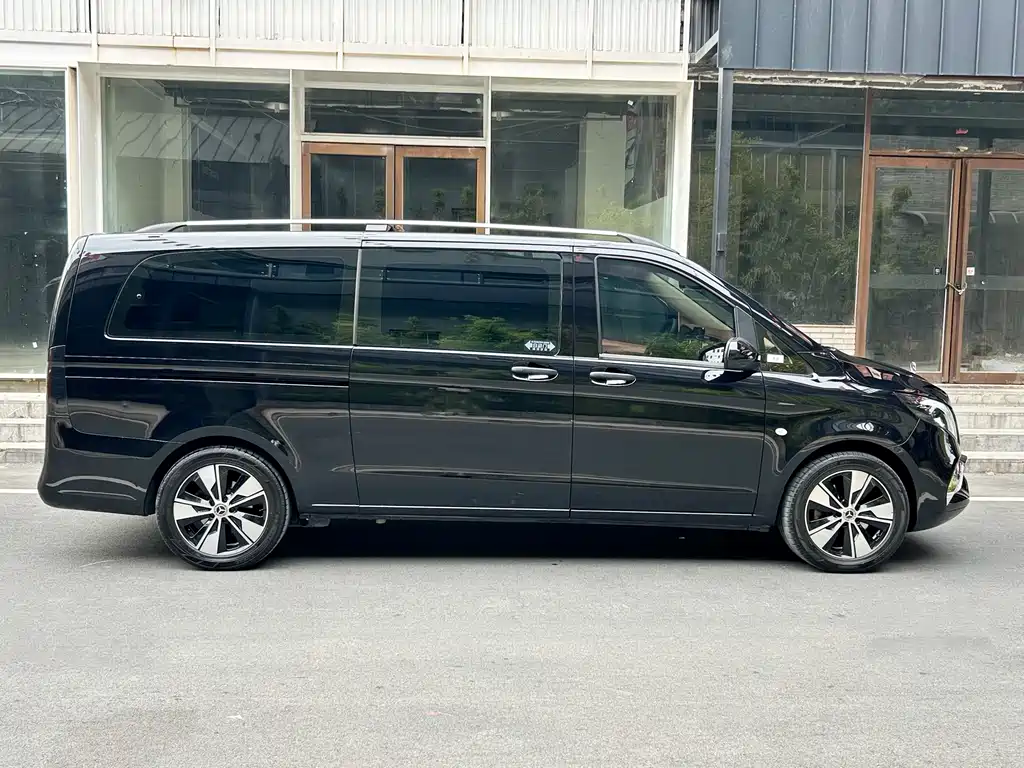 Mercedes-Benz Vito 2020 — фото 20