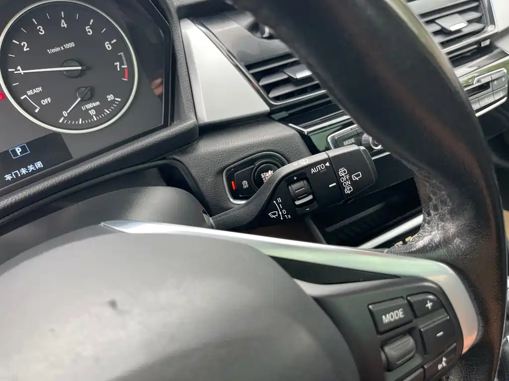 BMW 2 Series Station Wagon 2018 — фото 13
