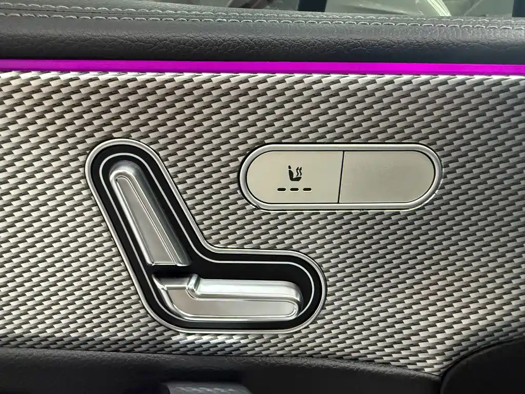 Mercedes-Benz A-Class 2023 — фото 19