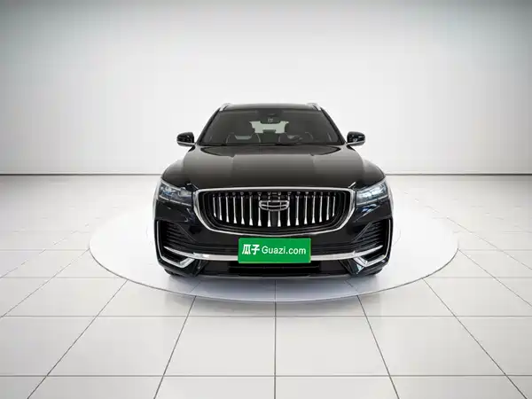Geely Xingyue L 2024