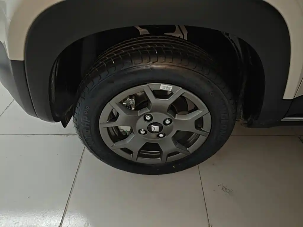Baojun Yueye Plus 2025 — фото 23