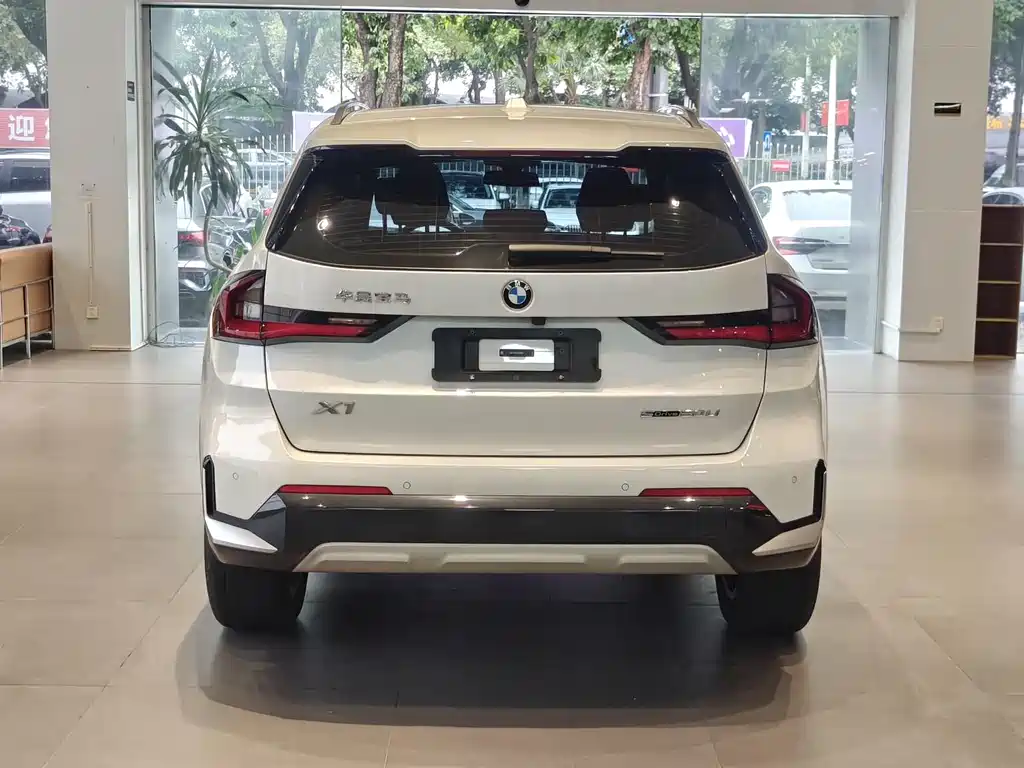 BMW X1 2023