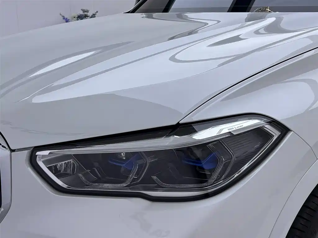 BMW X5 2024 — фото 13