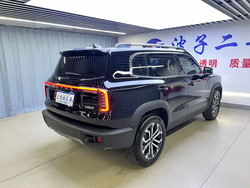 Haval Big Dog 2024 — фото 17