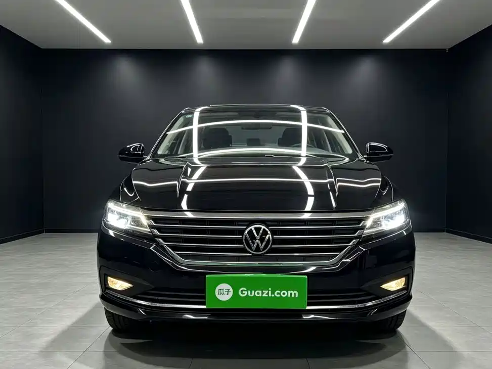 Volkswagen Lavida 2022