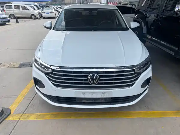 Volkswagen Lavida 2023