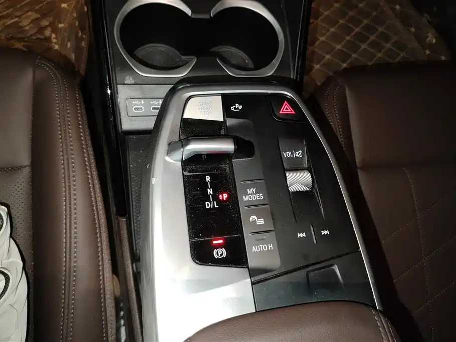 BMW X1 2024 — фото 16