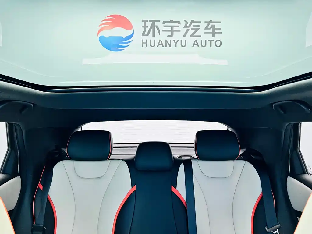 BYD Dolphin 2023 — фото 16