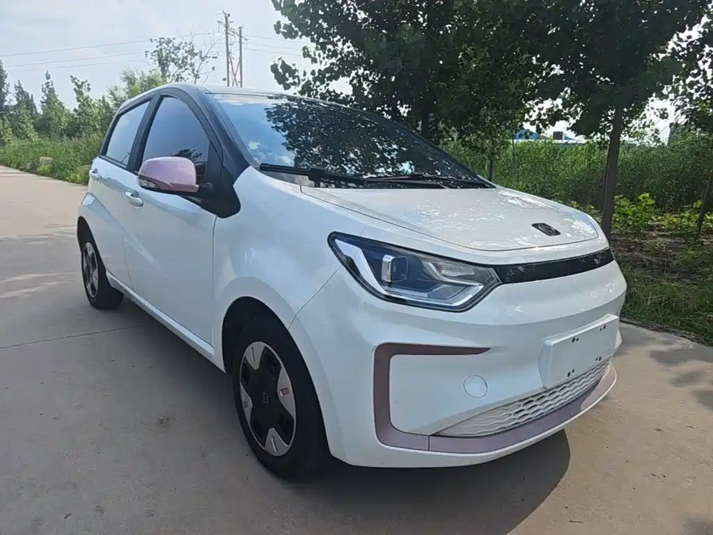 SOL Huaxianzi 2023
