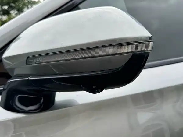 Chery Tiggo 9 2023