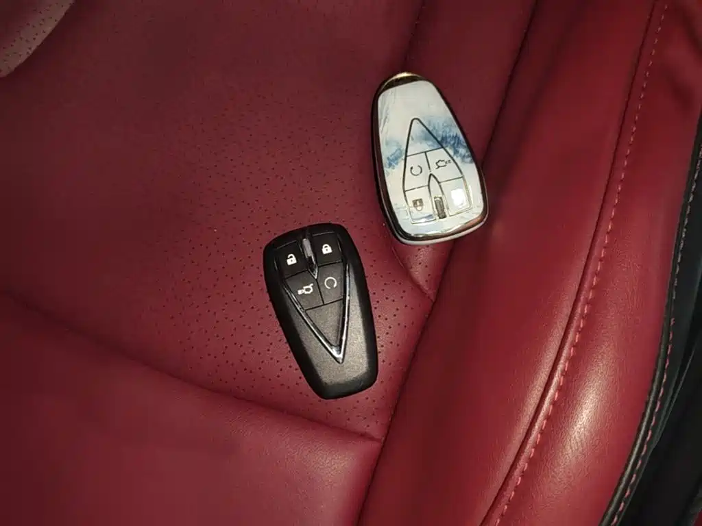 Changan CS35PLUS 2019 — фото 9