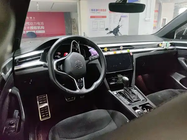Volkswagen CC 2023