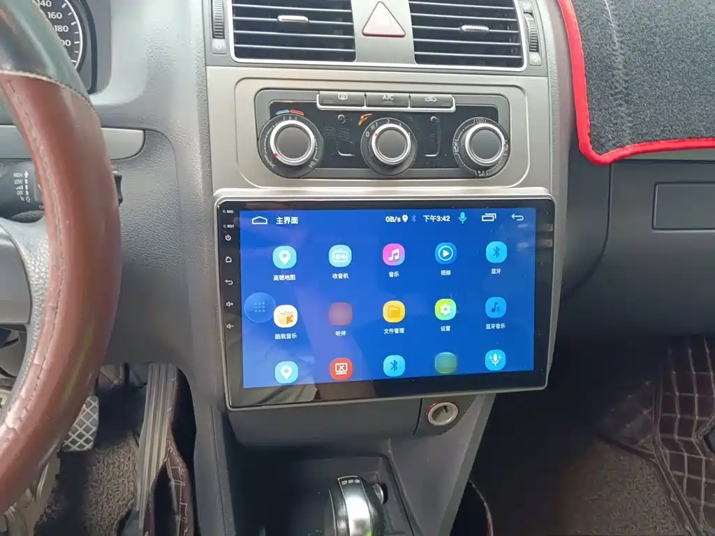 Volkswagen Touran 2015