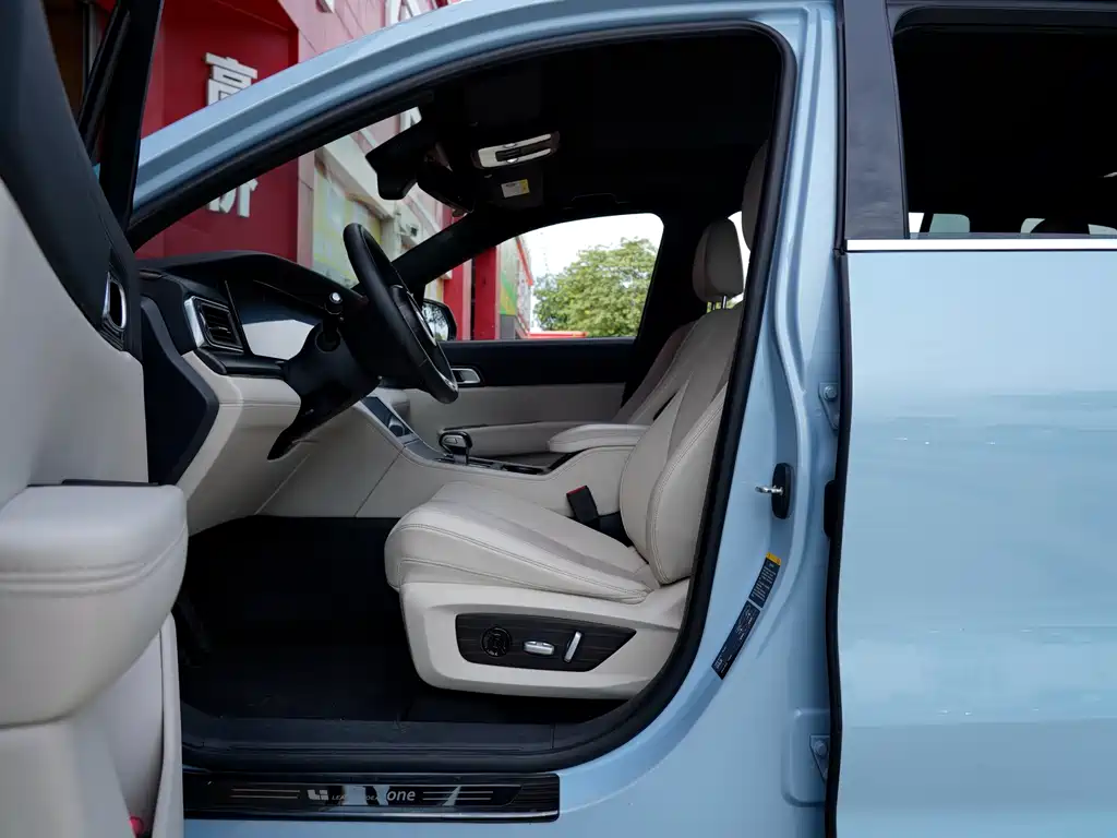 Li Auto Li ONE 2020