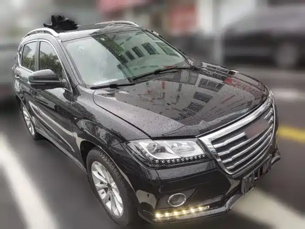 Haval H2 2016