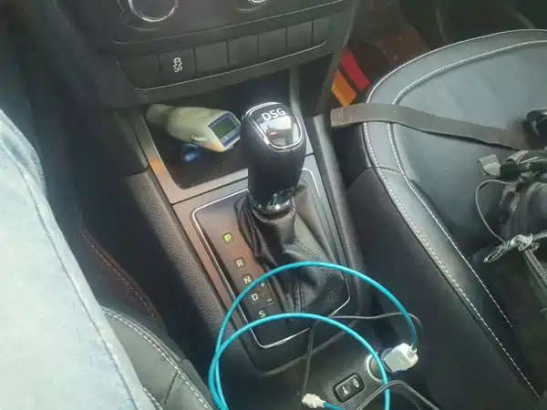 Skoda Yeti 2017