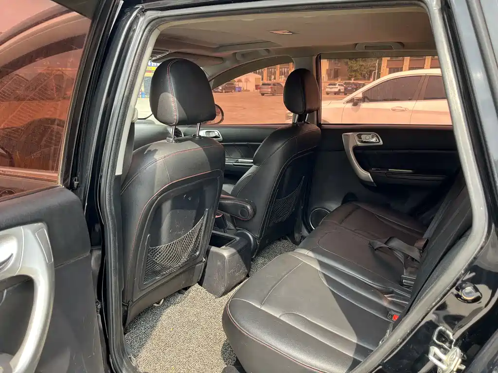 Haval H6 2015