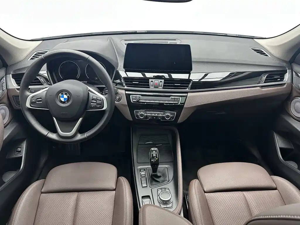 BMW X1 2023