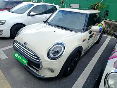 MINI MINI 2015
