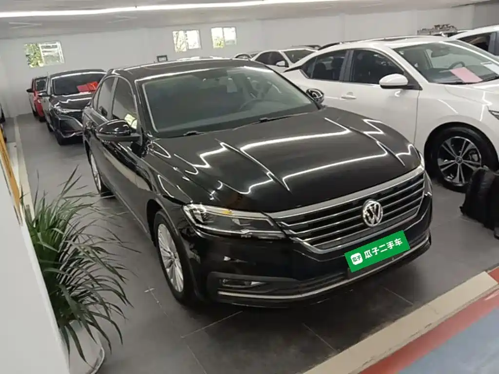 Volkswagen Lavida 2019