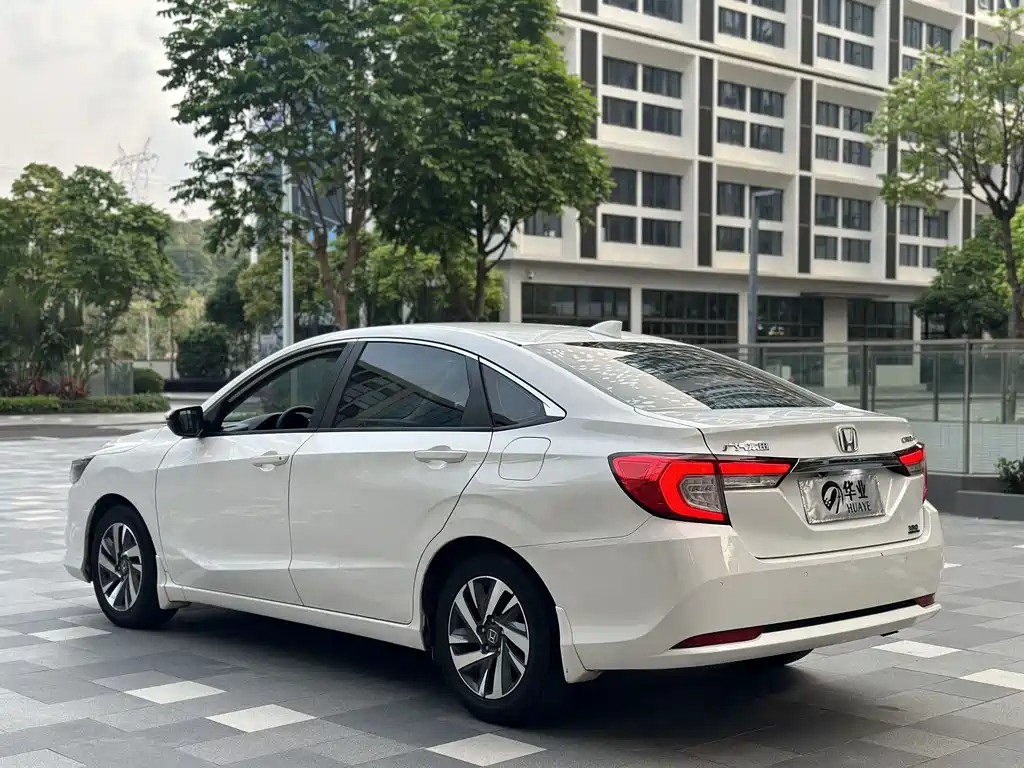 Honda Crider 2019 — фото 11