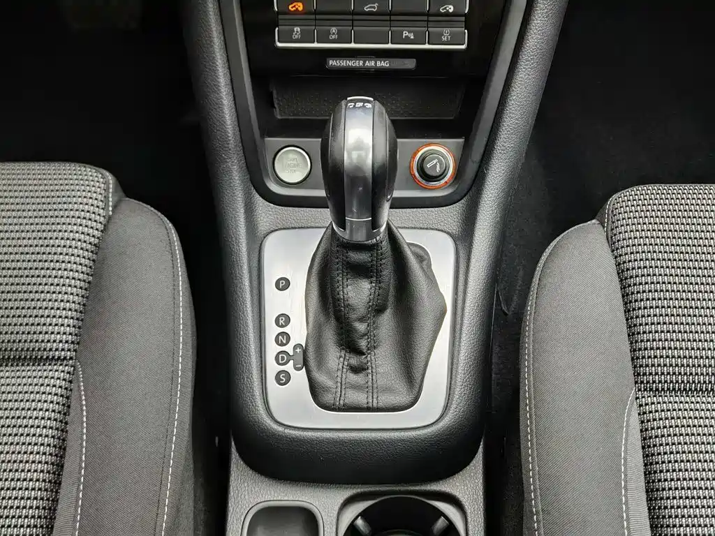 Volkswagen Sharan 2018 — фото 13