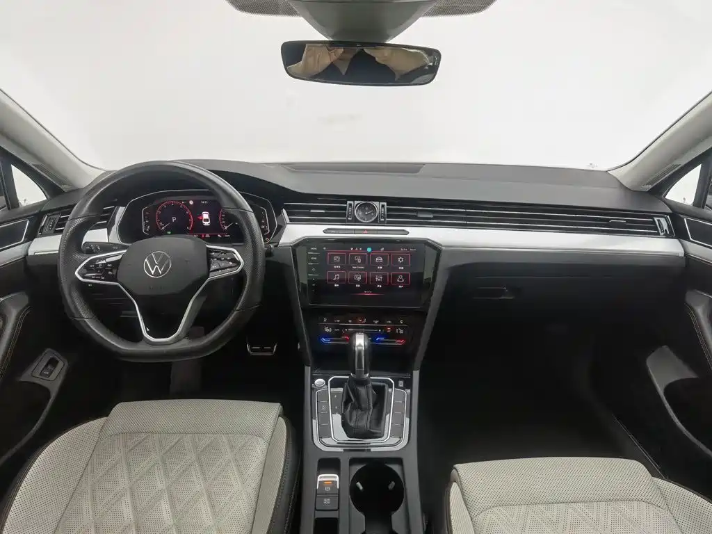 Volkswagen Magotan 2023