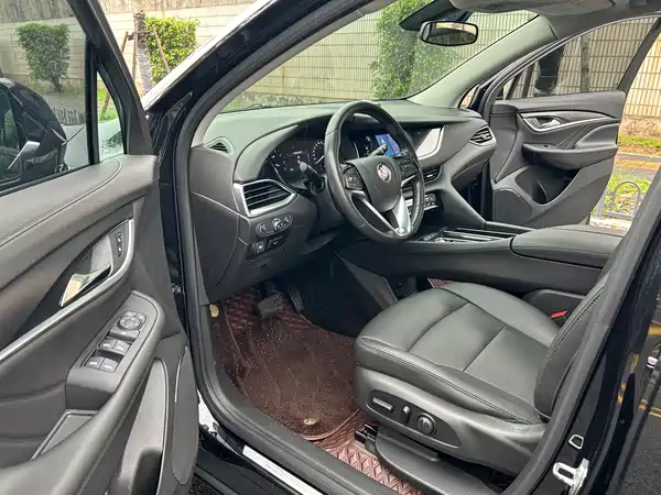 Buick Enclave 2020