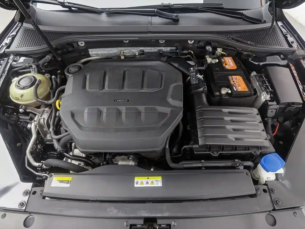 Volkswagen Magotan 2023