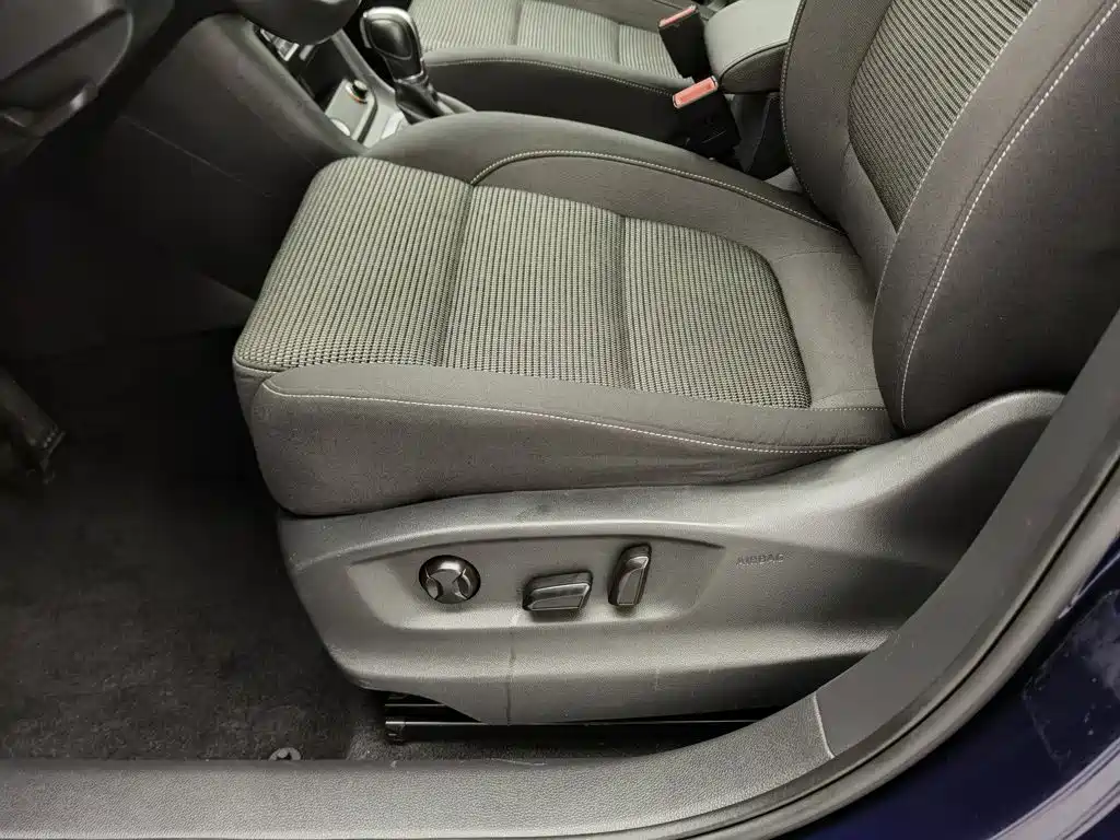 Volkswagen Sharan 2018 — фото 20