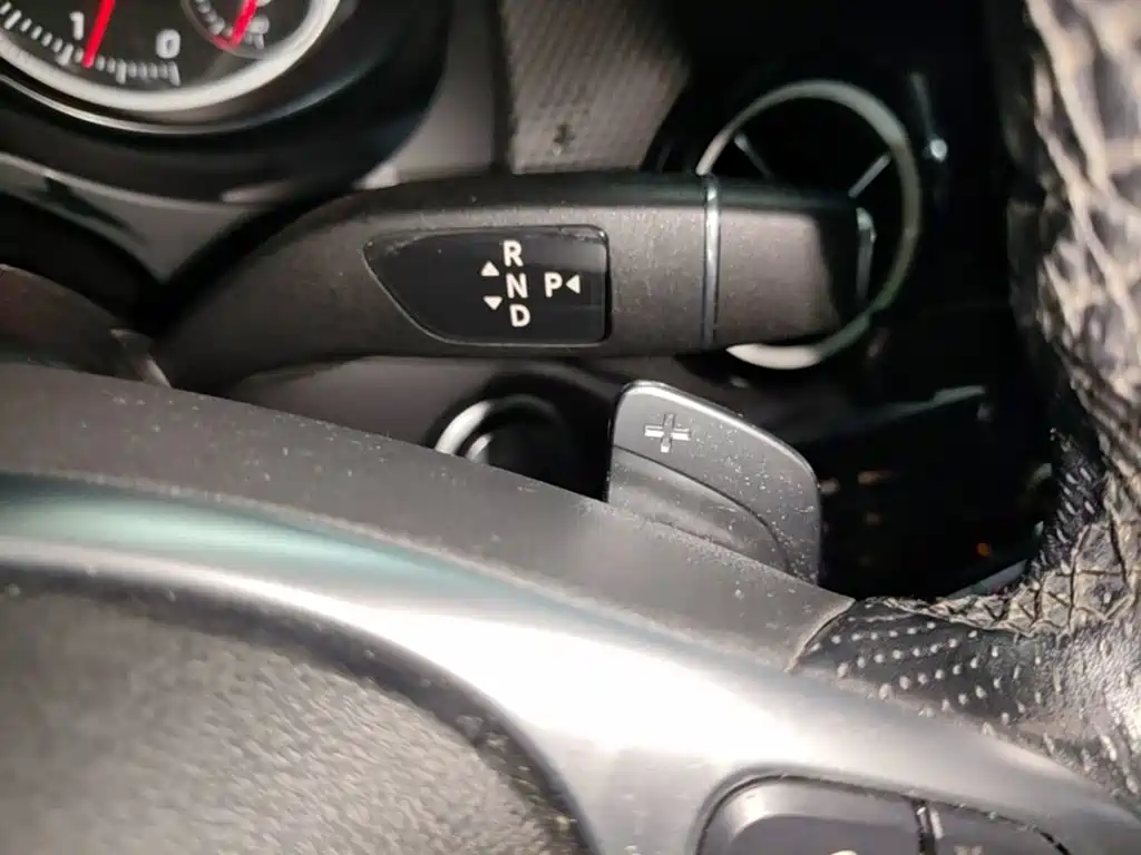 Mercedes-Benz GLA 2019 — фото 14